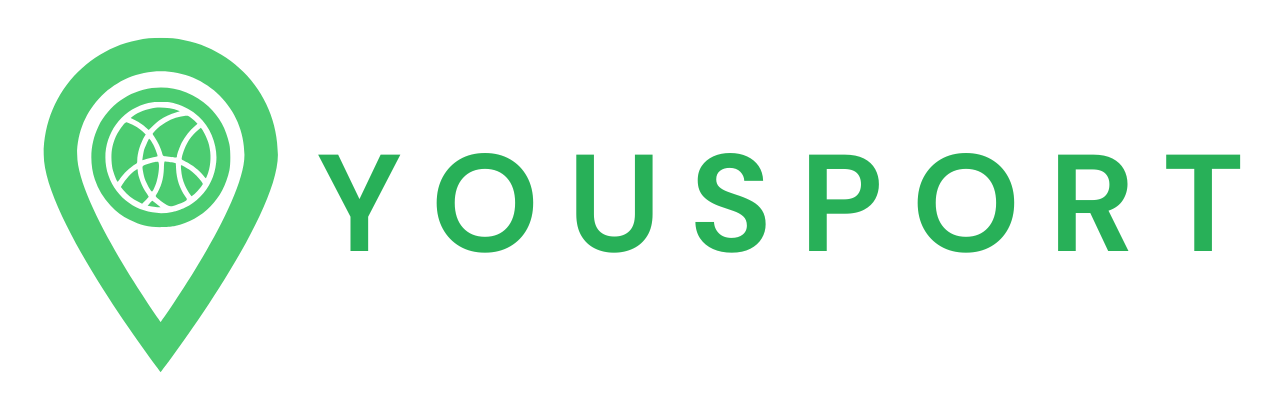 Yousport Logo